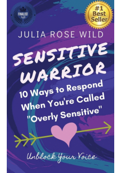 Sensitive Warrior
