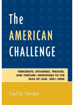 The American Challenge