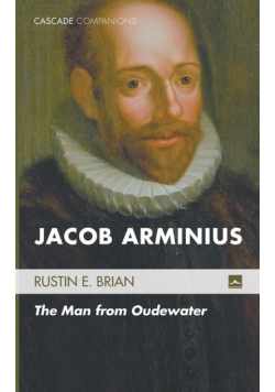 Jacob Arminius