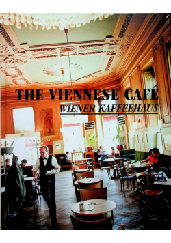 The Viennese Cafe