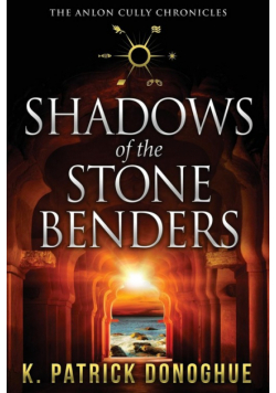 Shadows of the Stone Benders