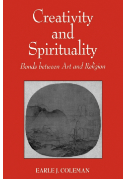 Creativity and Spirituality