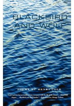 Blackbird and Wolf
