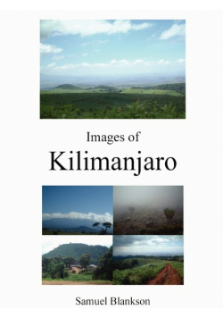 Images of Kilimanjaro