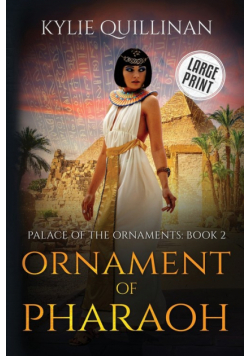 Ornament of Pharaoh (Large Print Version)