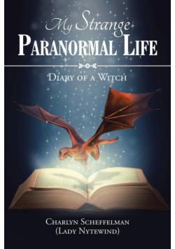 My Strange Paranormal Life