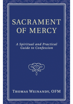 Sacrament of Mercy