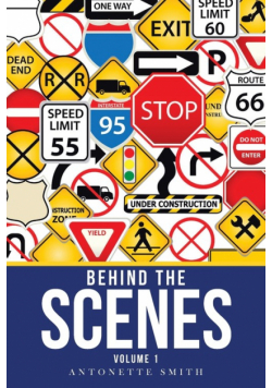 Behind the Scenes