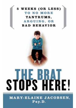 The Brat Stops Here!