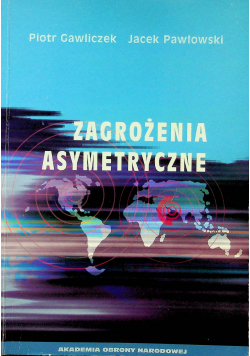 Zagrożenia asymetryczne w regionie bałtyckim