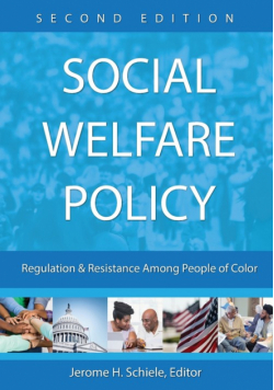 Social Welfare Policy
