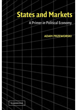 States and Markets