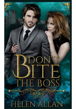 Don't Bite The Boss