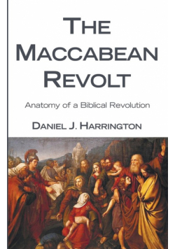 The Maccabean Revolt