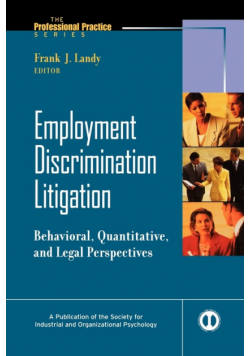 Empl Discrimination Litigation