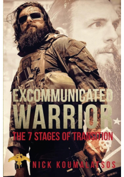 Excommunicated Warrior