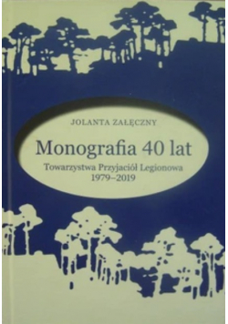 Monografia 40 lat