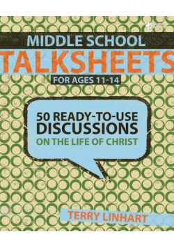 Middle School Talksheets