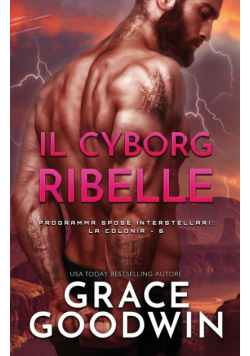 Il cyborg ribelle