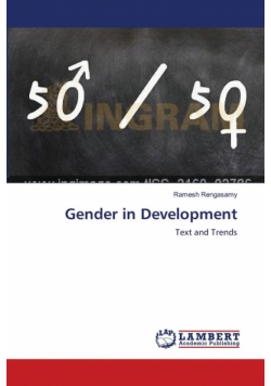 Gender in Development