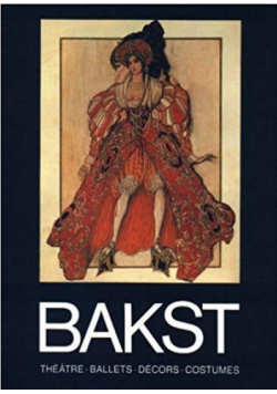 Leon Bakst