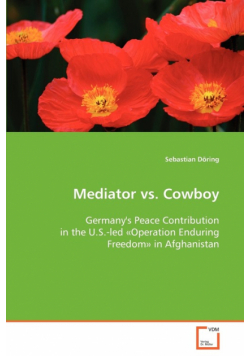 Mediator vs. Cowboy