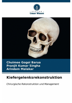 Kiefergelenksrekonstruktion