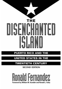 The Disenchanted Island