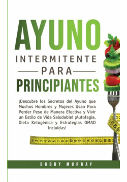 Ayuno Intermitente Para Principiantes