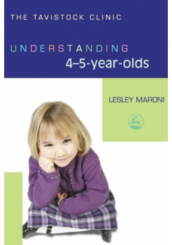 Understanding 4-5-Year-Olds