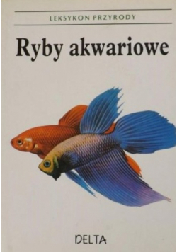 Ryby akwariowe