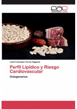 Perfil Lipídico y Riesgo Cardiovascular
