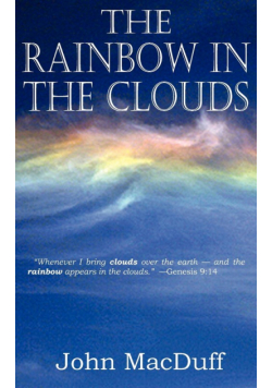 The Rainbow in the Clouds