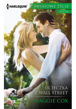 Ucieczka z Wall Street
