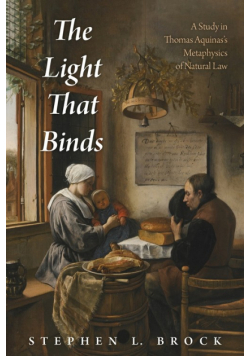The Light That Binds