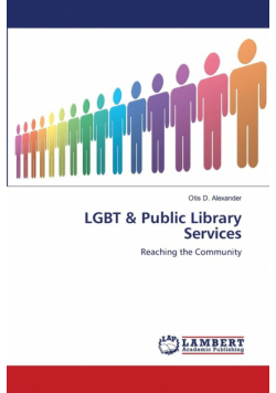 LGBT & Public Library Services