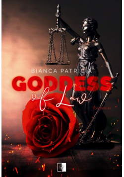Goddess of Law