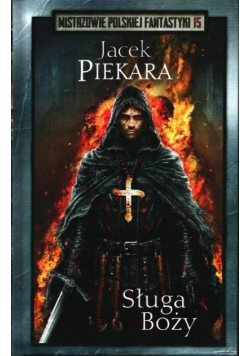 Sługa Boży
