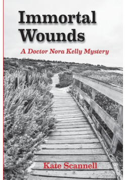 Immortal Wounds