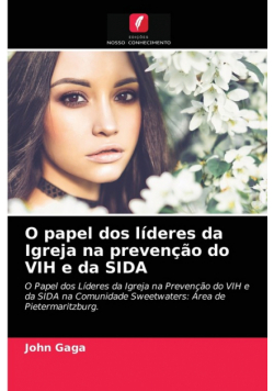O papel dos líderes da Igreja na prevenção do VIH e da SIDA