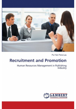 Recruitment and Promotion