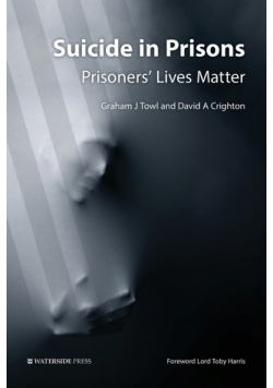 Suicide in Prisons