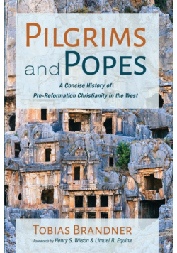 Pilgrims and Popes