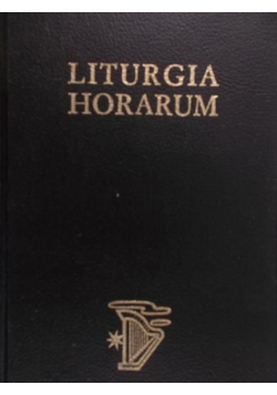 Liturgia Horarum Iuxta Ritum Romanum IV