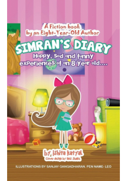 Simran's Diary