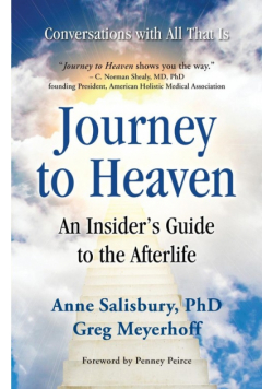 Journey to Heaven