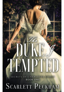The Duke I Tempted