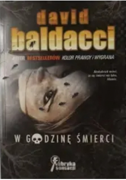 W godzinę śmierci