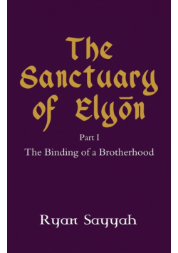 The Sanctuary of Elyon