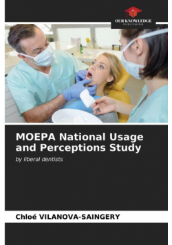 MOEPA National Usage and Perceptions Study